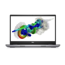 Ordinateur portable Dell Precision 7770 17"
