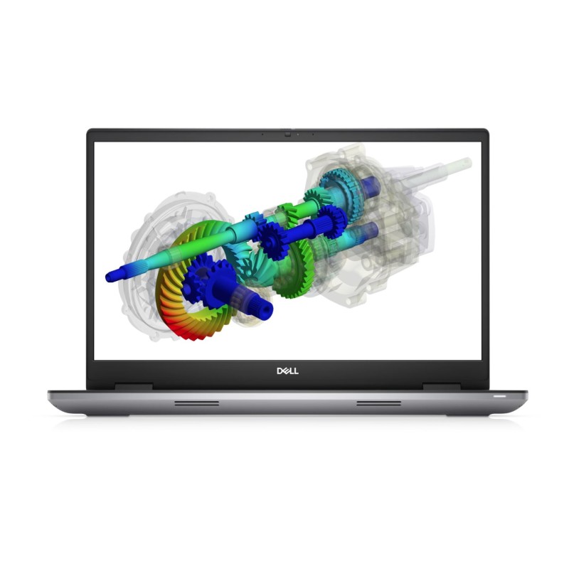 Ordinateur portable Dell Precision 7770 17"
