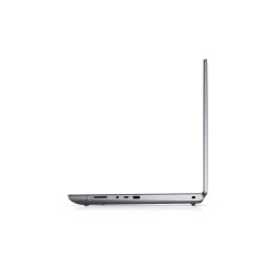 Ordinateur portable Dell Precision 7770 17"