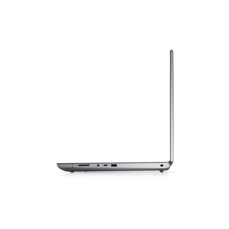 Ordinateur portable Dell Precision 7770 17"