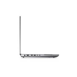Ordinateur portable Dell Precision 7770 17"