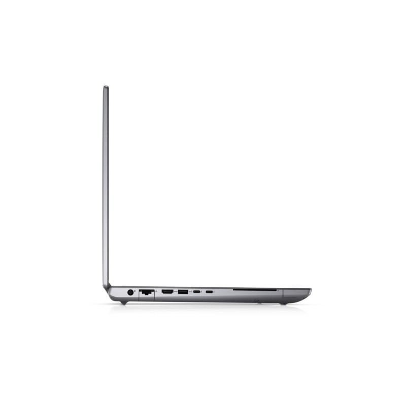 Ordinateur portable Dell Precision 7770 17"