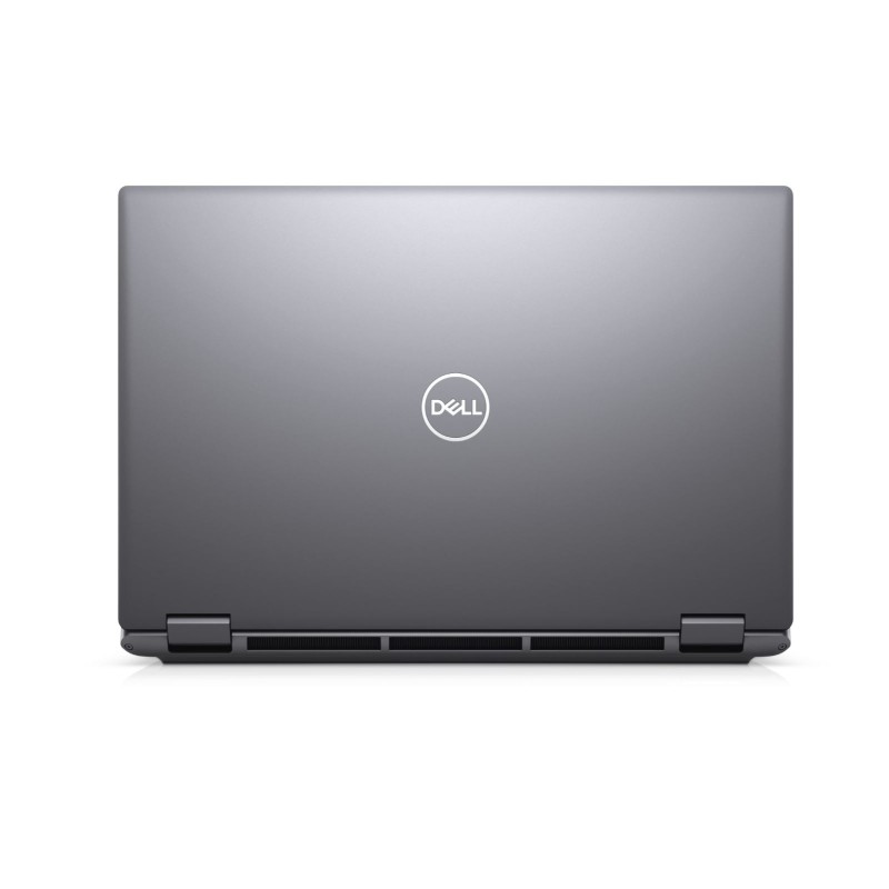 Ordinateur portable Dell Precision 7770 17"