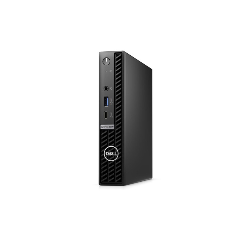 Ordinateur Dell OptiPlex 5000 Micro