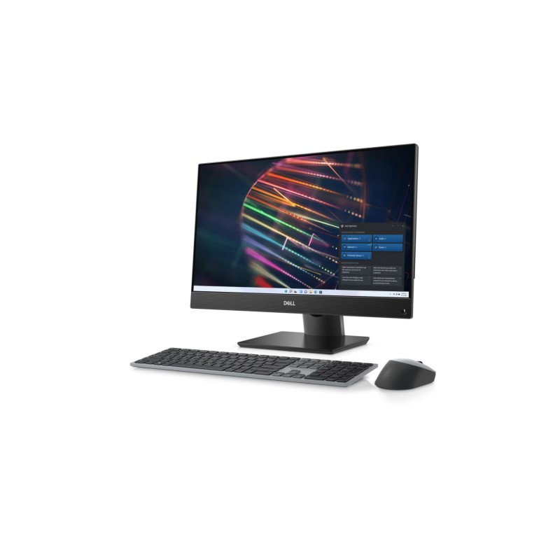 Ordinateur Dell OptiPlex 5400 All-in-One 24"