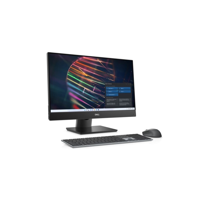 Ordinateur Dell OptiPlex 5400 All-in-One 24"