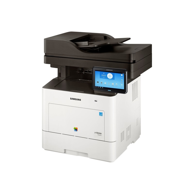 Samsung ProXpress SL-C4060