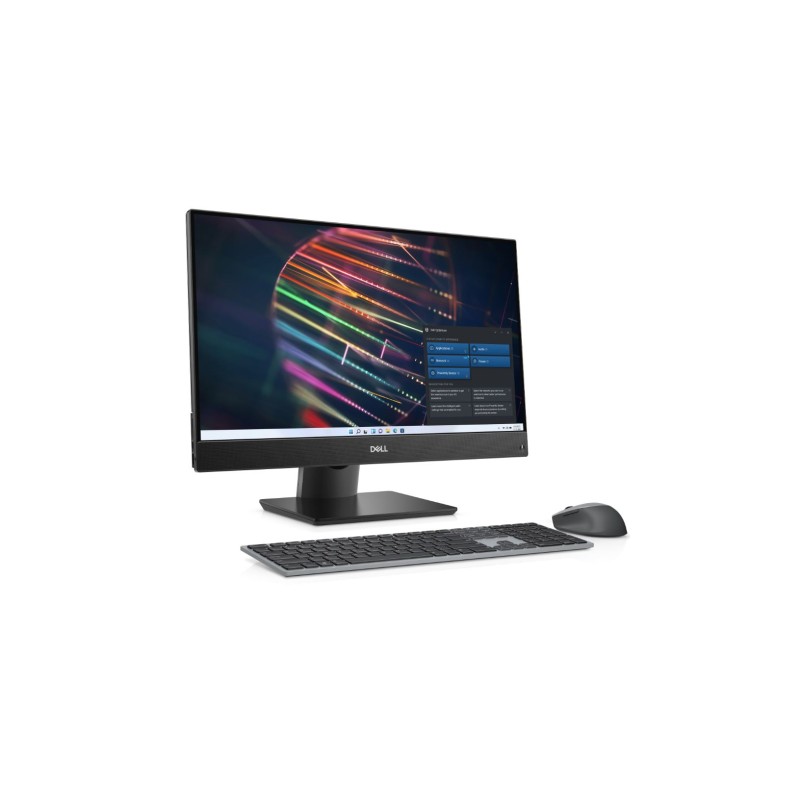 Ordinateur Dell OptiPlex 7400 All-in-One 24"