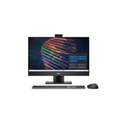 Ordinateur Dell OptiPlex 7400 All-in-One 24"