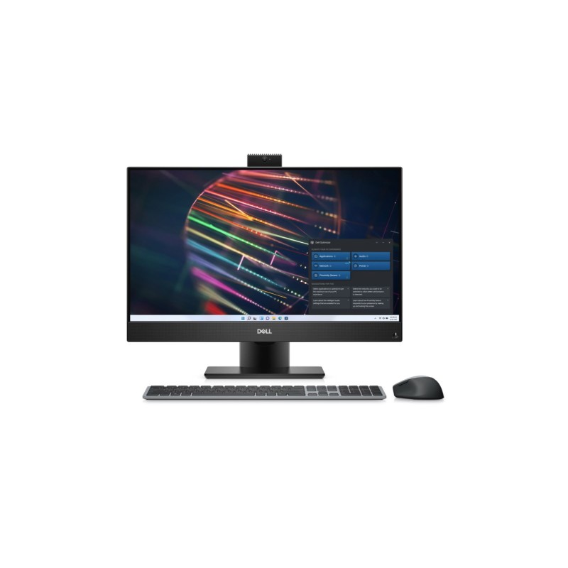 Ordinateur Dell OptiPlex 7400 All-in-One 24"