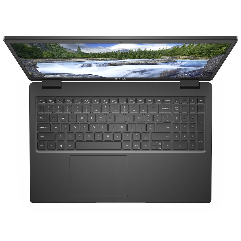 Ordinateur portable Dell Latitude 3520 15"