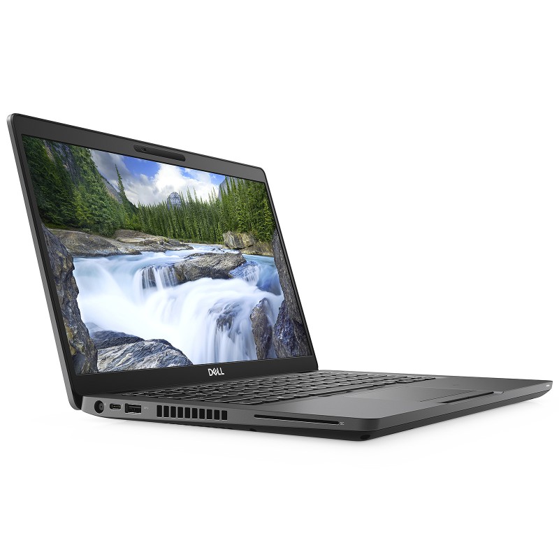 Ordinateur portable Dell Latitude 5400 Chromebook 14"