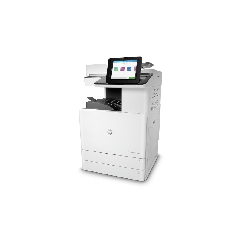 HP LaserJet Managed E78228