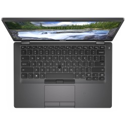 Ordinateur portable Dell Latitude 5400 Chromebook 14"