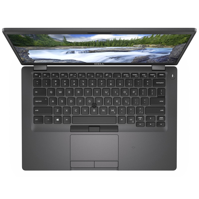 Ordinateur portable Dell Latitude 5400 Chromebook 14"