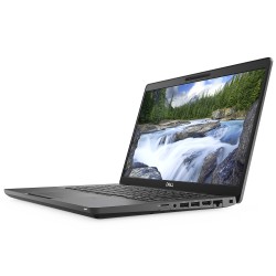 Ordinateur portable Dell Latitude 5400 Chromebook 14"