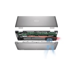 Ordinateur portable Dell Latitude 5530 15"