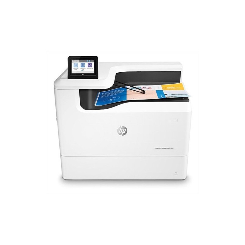 HP PageWide P75250