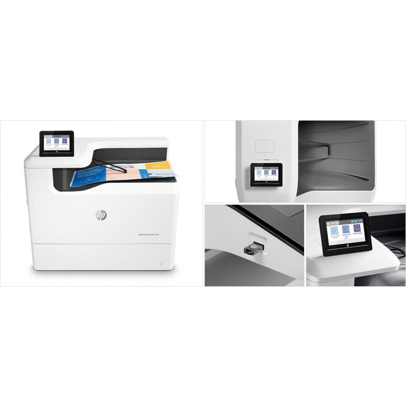 HP PageWide P75250