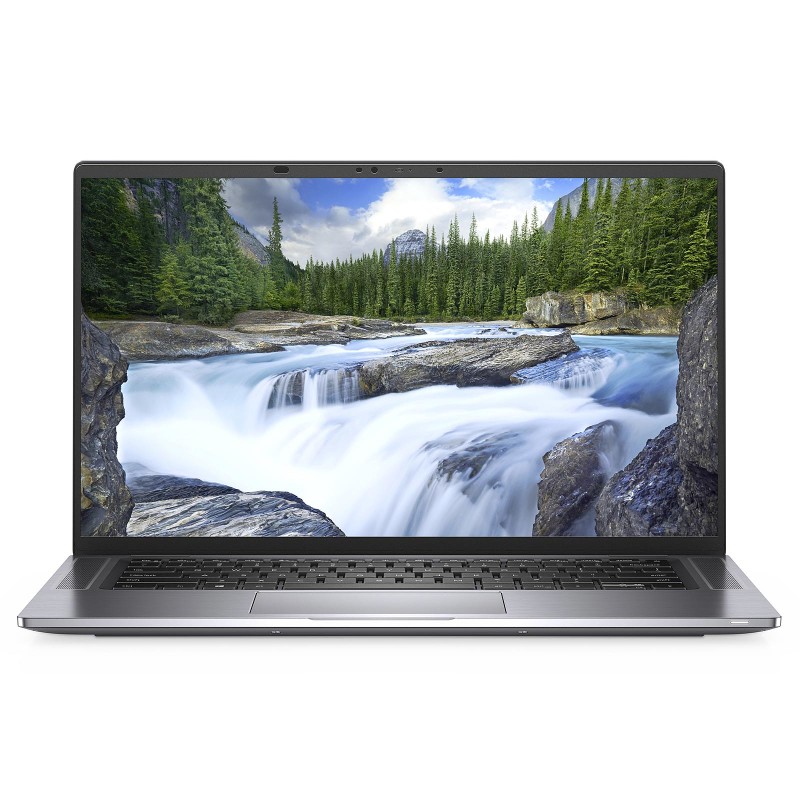 Ordinateur portable Dell Latitude 9520 15"