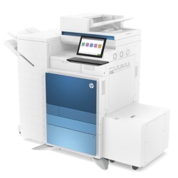 Multifonction HP LaserJet Managed E78625.30.35