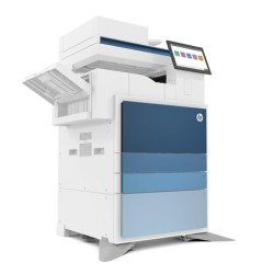 Multifonction HP LaserJet Managed E73130.35.40