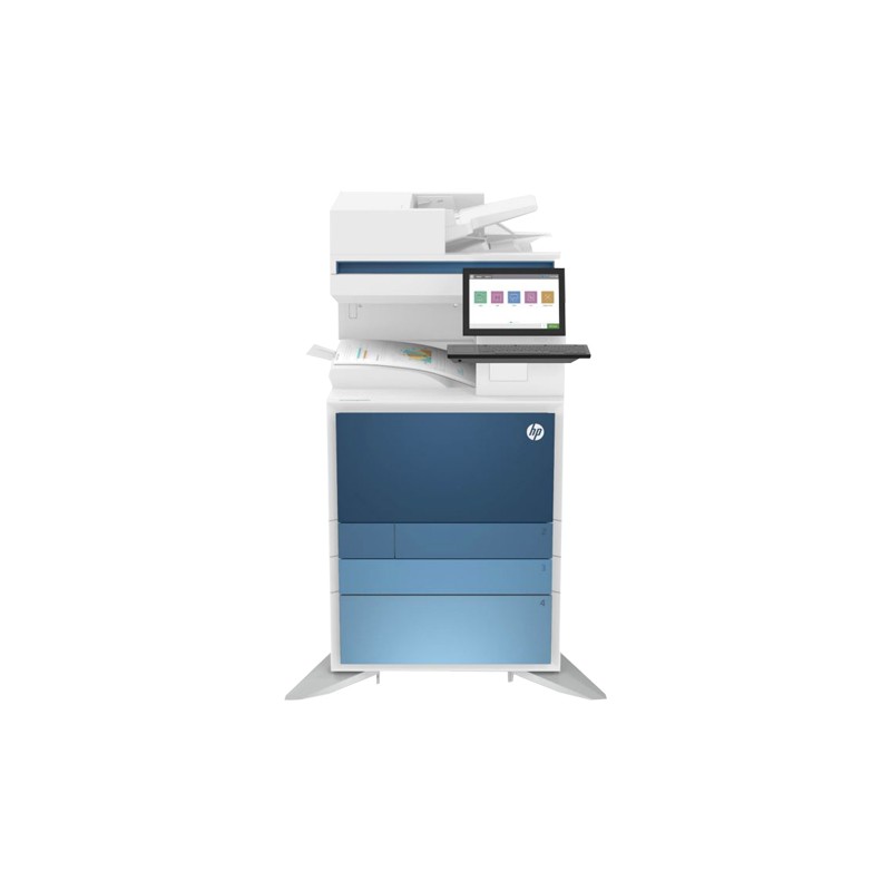 Multifonction HP LaserJet Managed E73130.35.40
