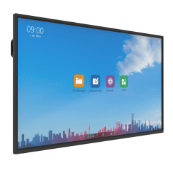 Ecran interactif Easypitch Pro