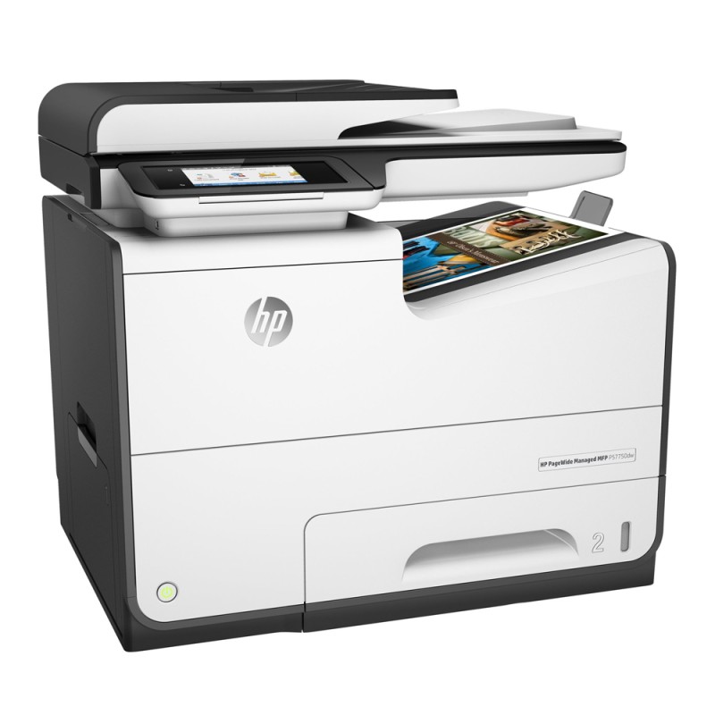 Multifonction HP PageWide P57750dw