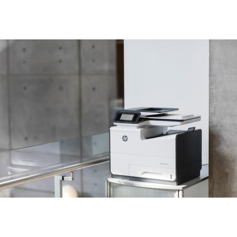 Multifonction HP PageWide P57750dw