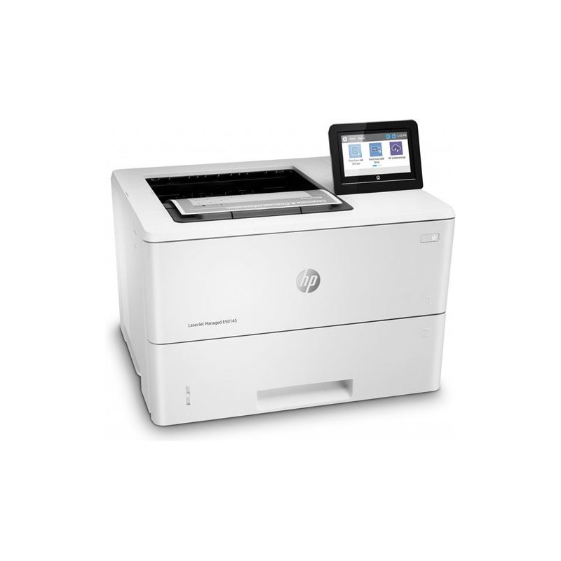 Multifonction HP LaserJet E50145dn