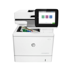 Multifonction HP LaserJet...
