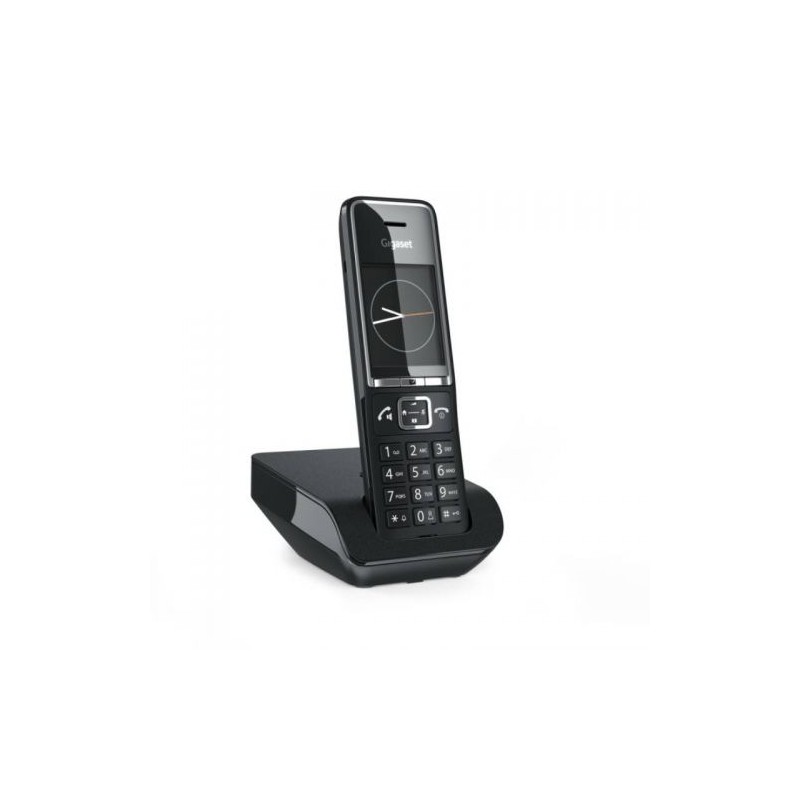 Téléphone sans-fil Gigaset Comfort C550