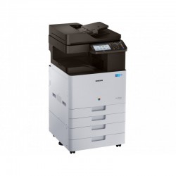 Samsung MultiXpress SL-3280NR