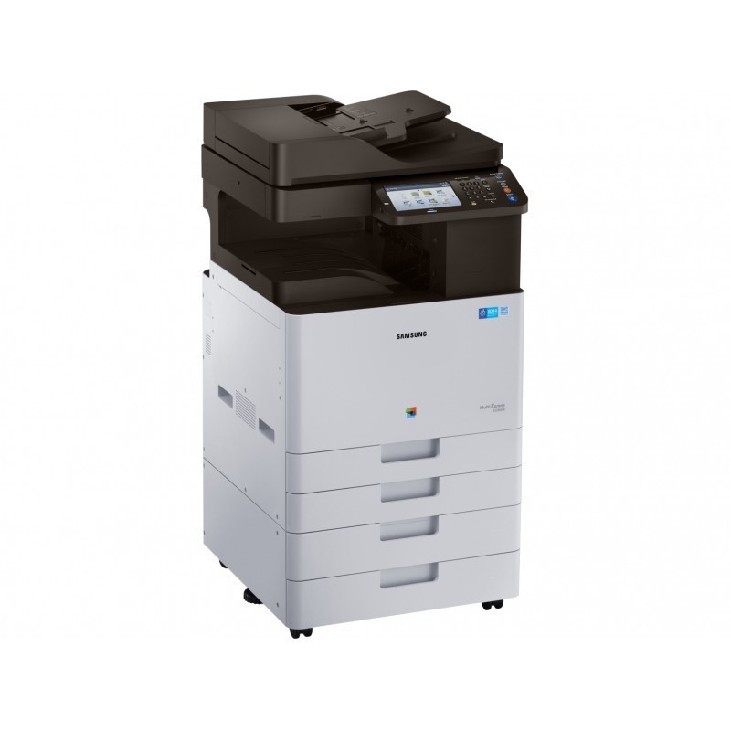 Samsung MultiXpress SL-3280NR