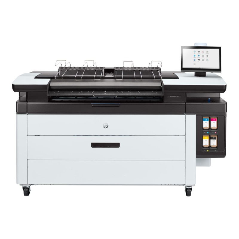 HP PageWide XL 3920 40"