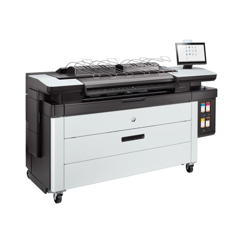 HP PageWide XL 3920 40"