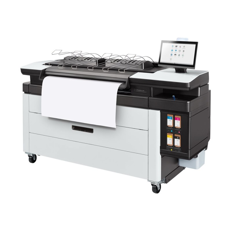 HP PageWide XL 3920 40"