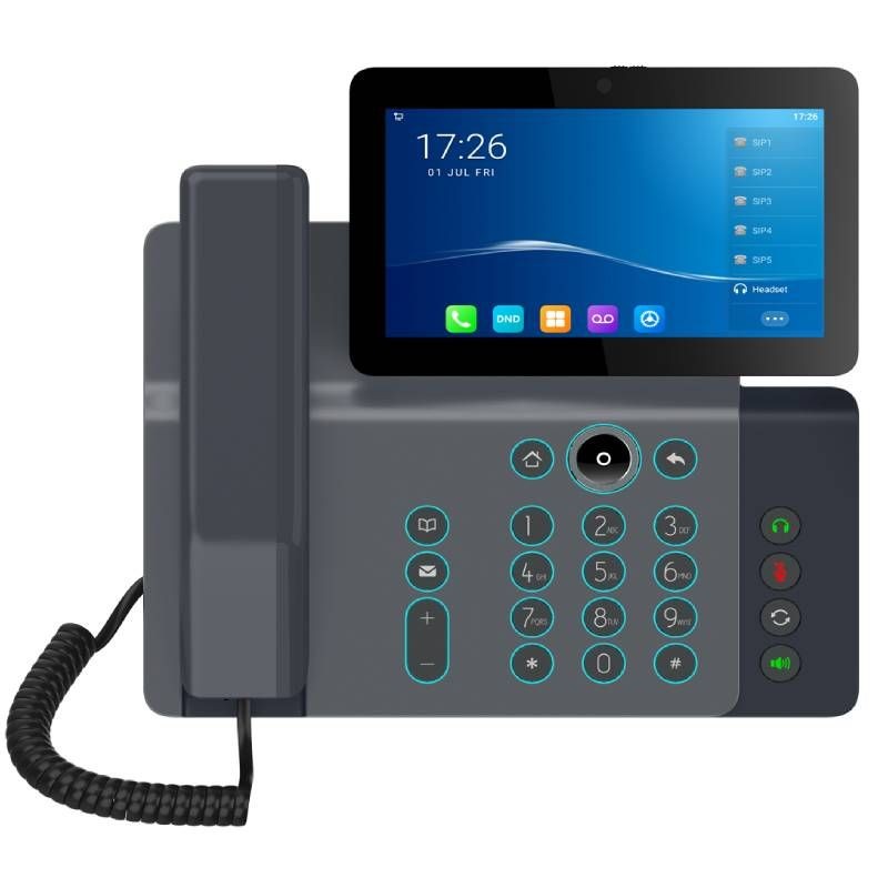 Téléphone IP Fanvil V67