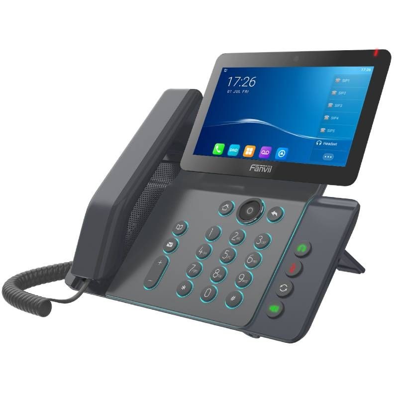 Téléphone IP Fanvil V67