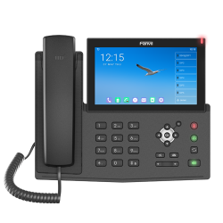 Téléphone IP Fanvil X7A