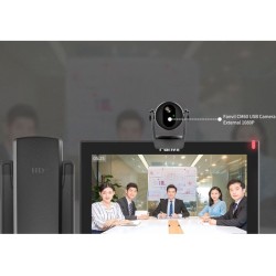 Téléphone IP Fanvil X7A