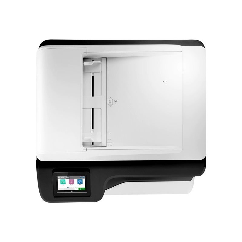 HP PageWide Pro 774