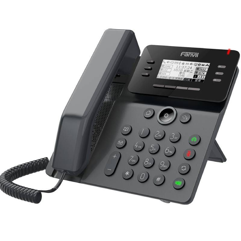 Téléphone IP Fanvil V62