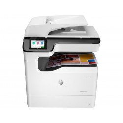 HP PageWide Pro 774
