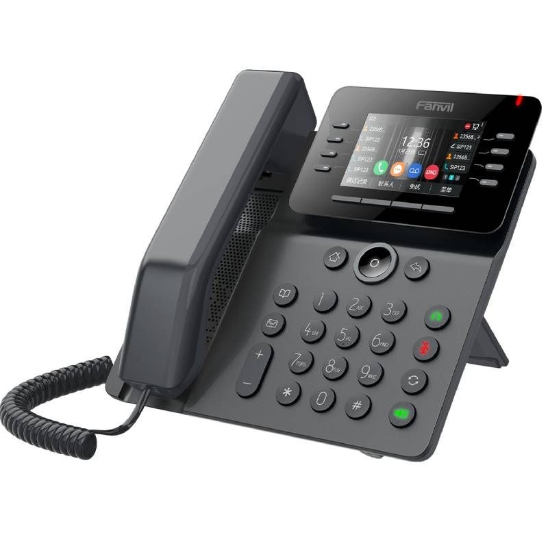 Téléphone IP Fanvil V64