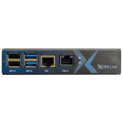 Ipbx Xorcom Swift FXO