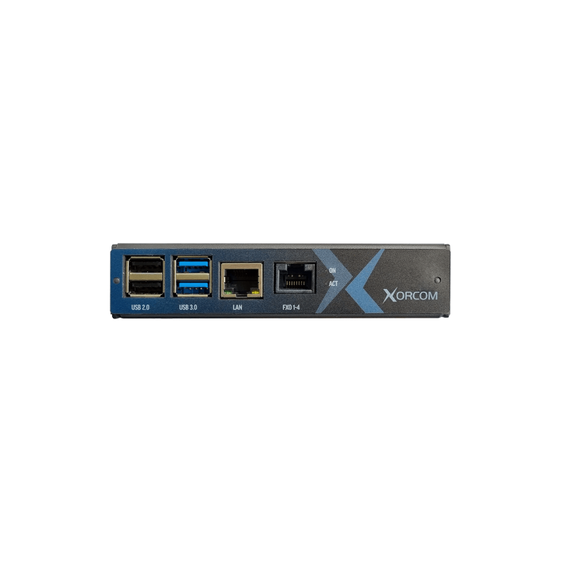 Ipbx Xorcom Swift FXO