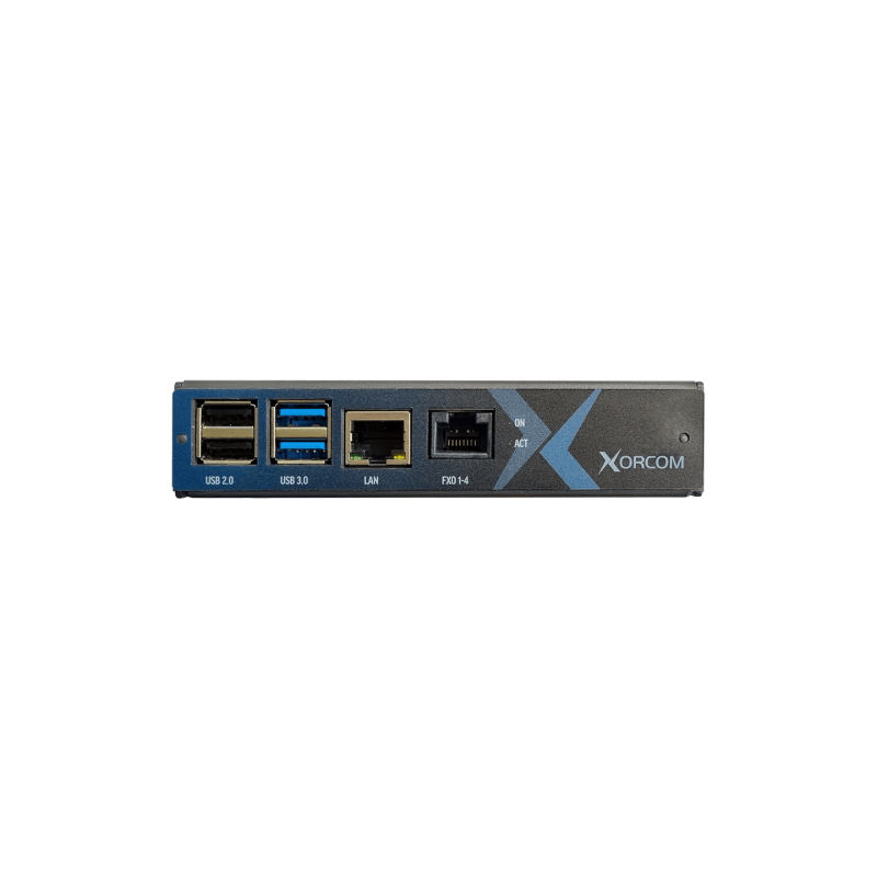 Ipbx Xorcom Swift Ultra