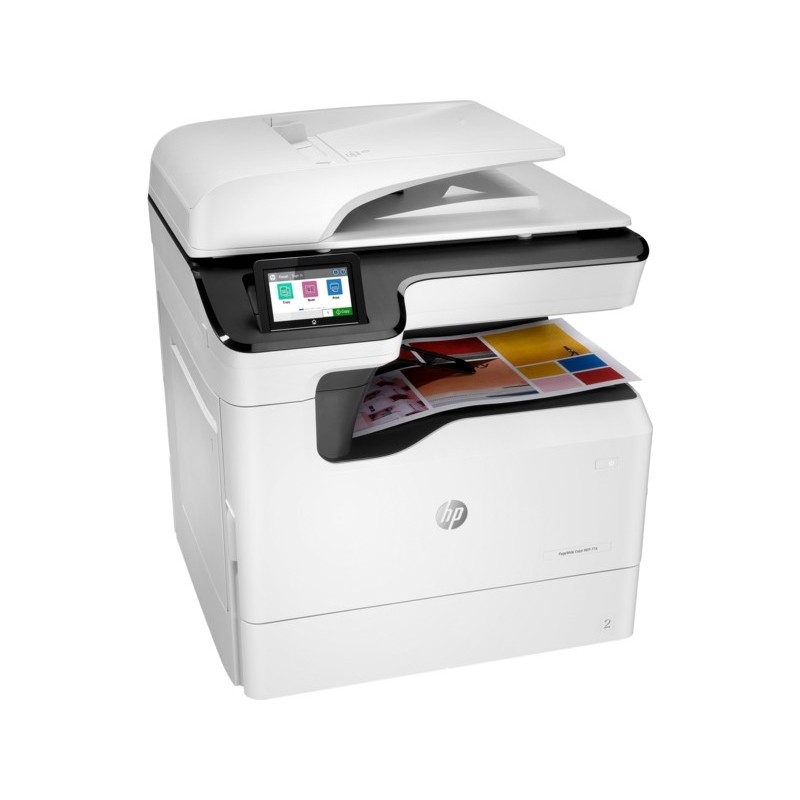 HP PageWide Pro 774